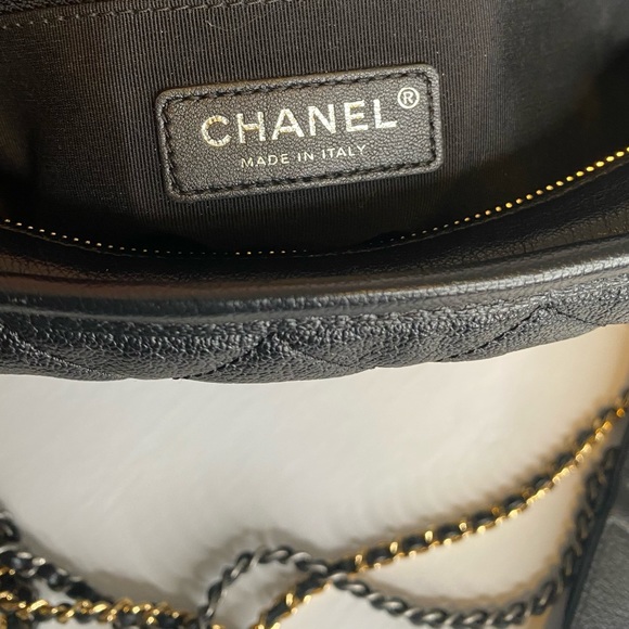 ($4300) Chanel Gabrielle - Picture 9 of 13